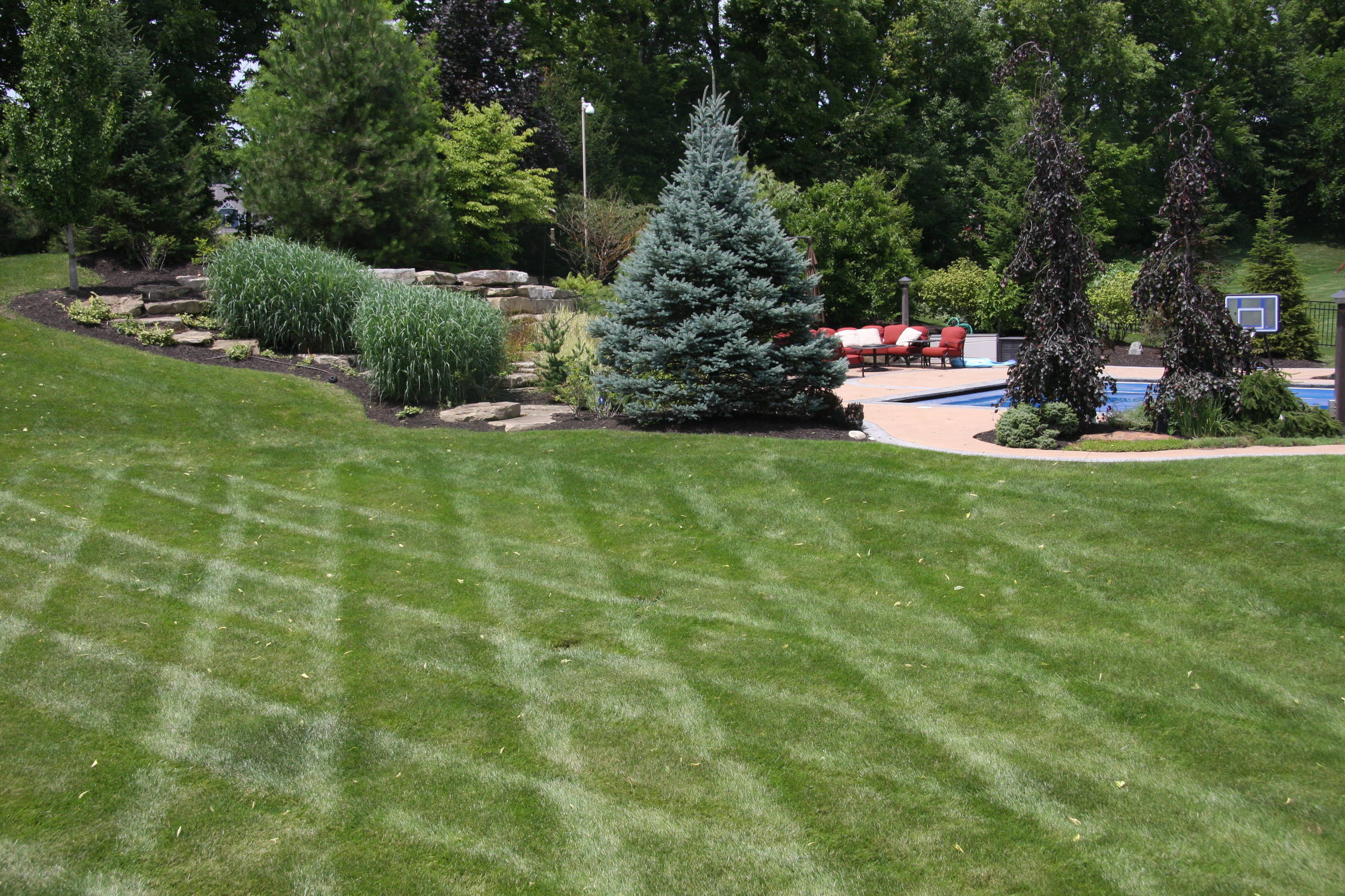 The Kaplan Residence