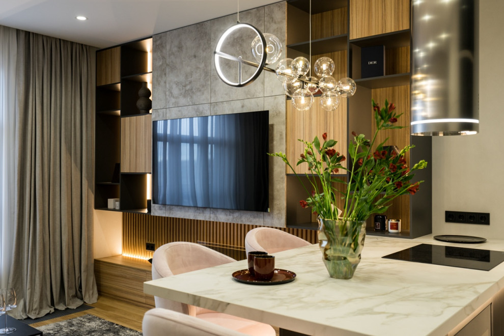 ЖК " Дипломат"