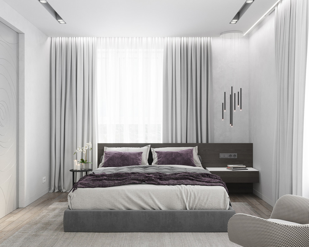 роскошный минимализм