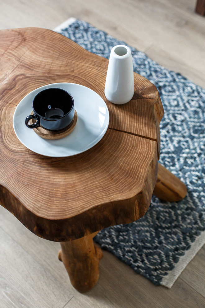 Квартира с двумя спальнями в Протвино