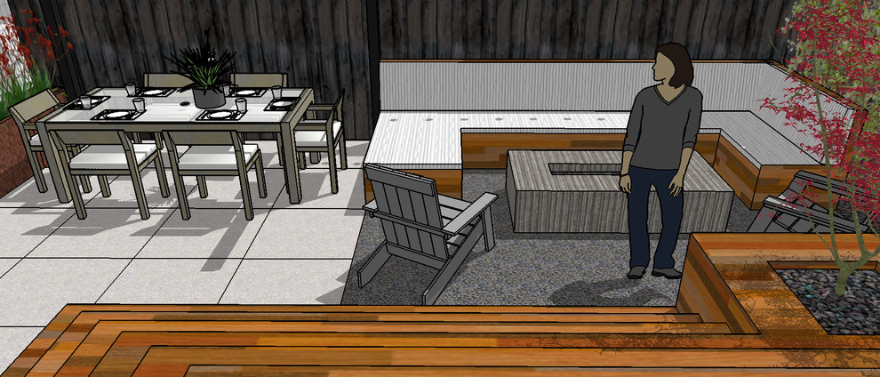Perata Residence - In progress