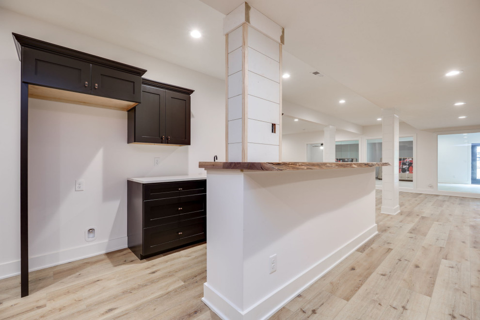 Magnificent Custom Home in Waynesville
