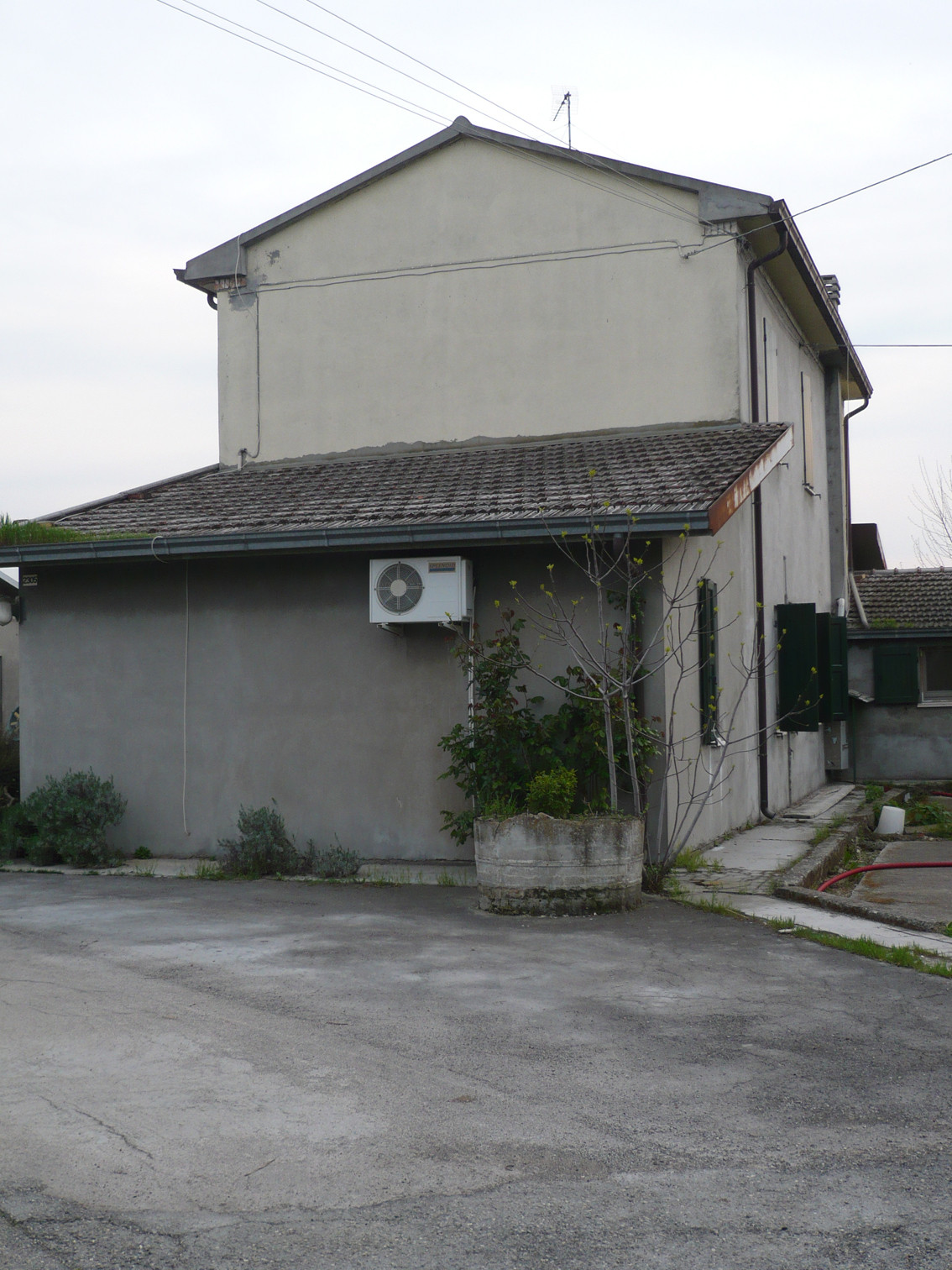 Casa in Campagna