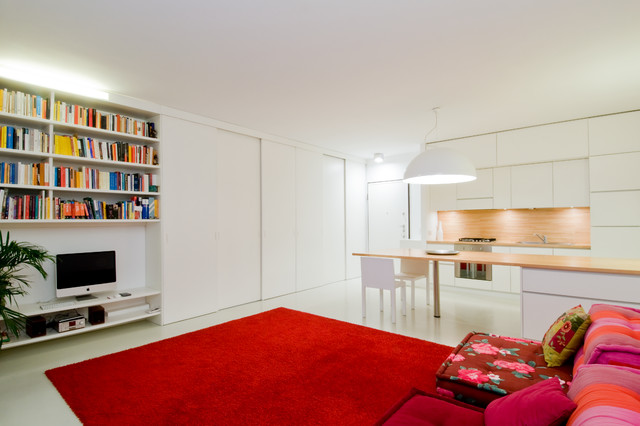 Casa_R contemporary-dining-room