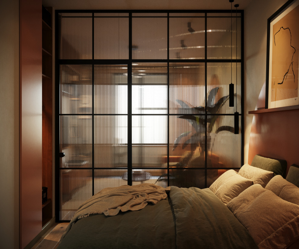 ЖК Петровский квартал