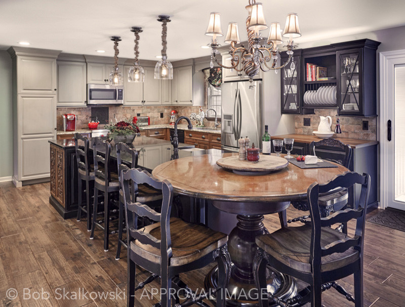 Remodel Mechanicsburg Kitchen