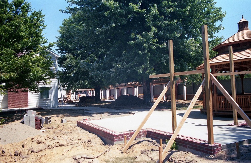 The Keener Residence