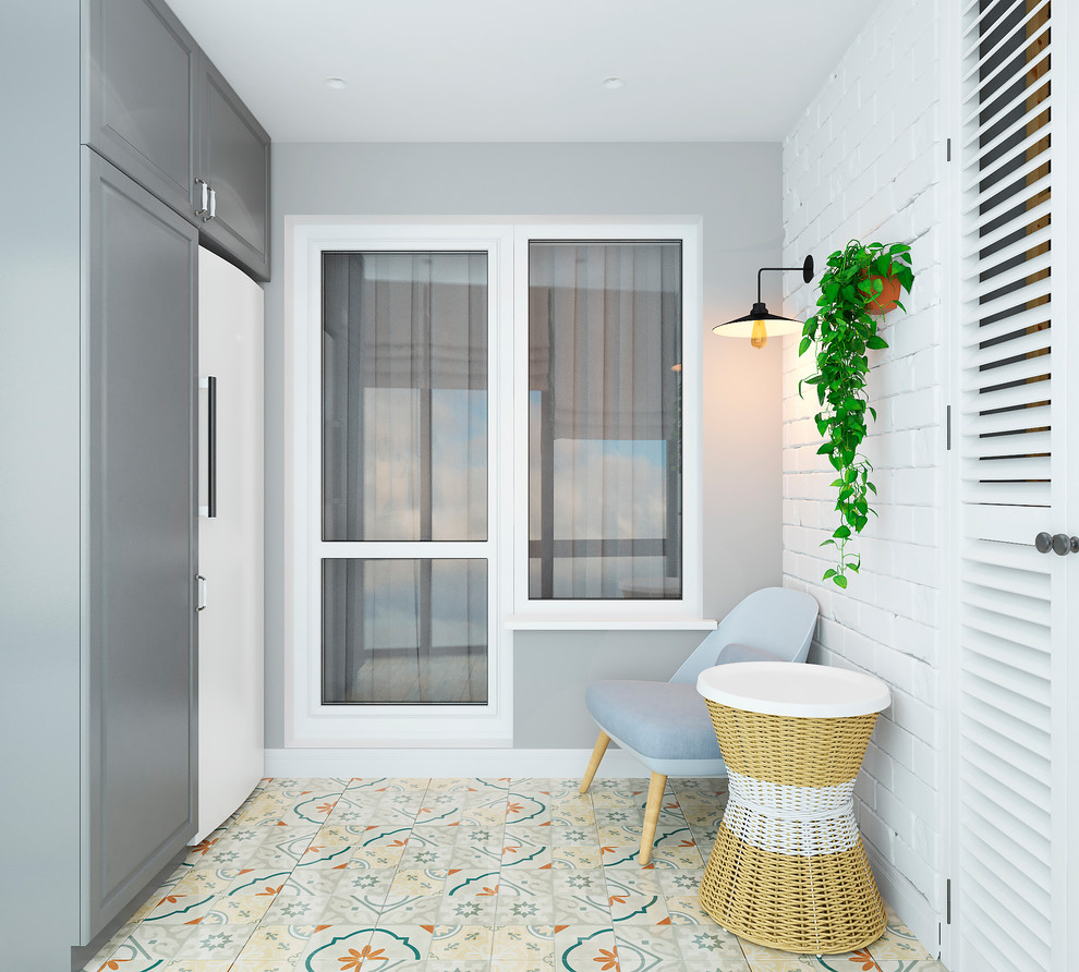 #скандиквартирка