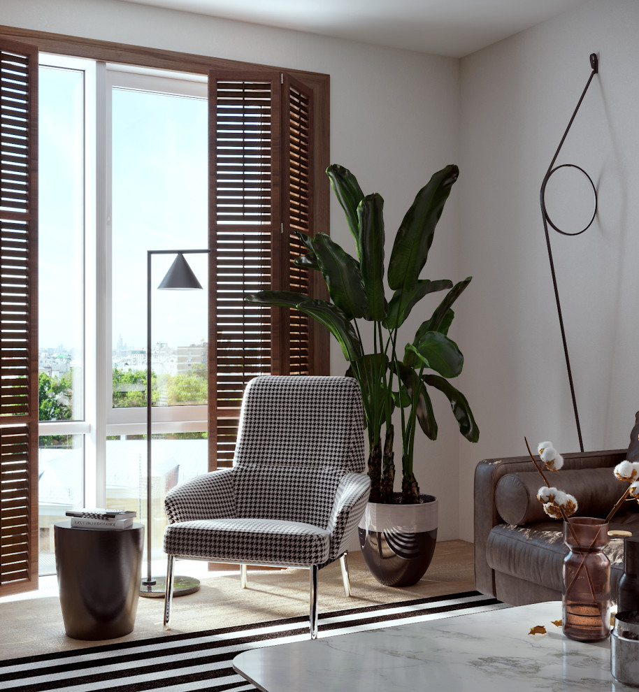 Квартира для молодого человека