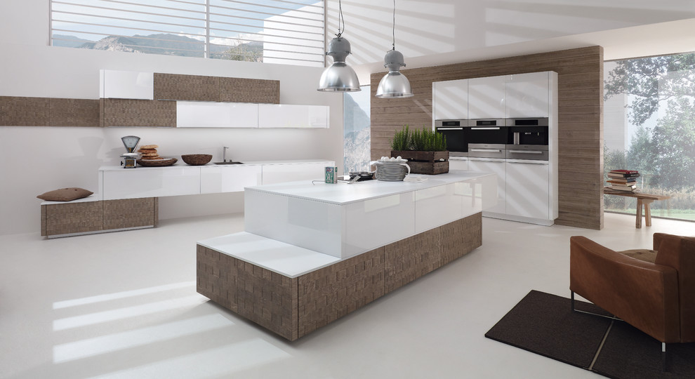 VINTUCINA ALNOSPLIT & ALNOVETRINA