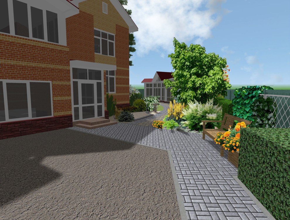 Серебряный бор