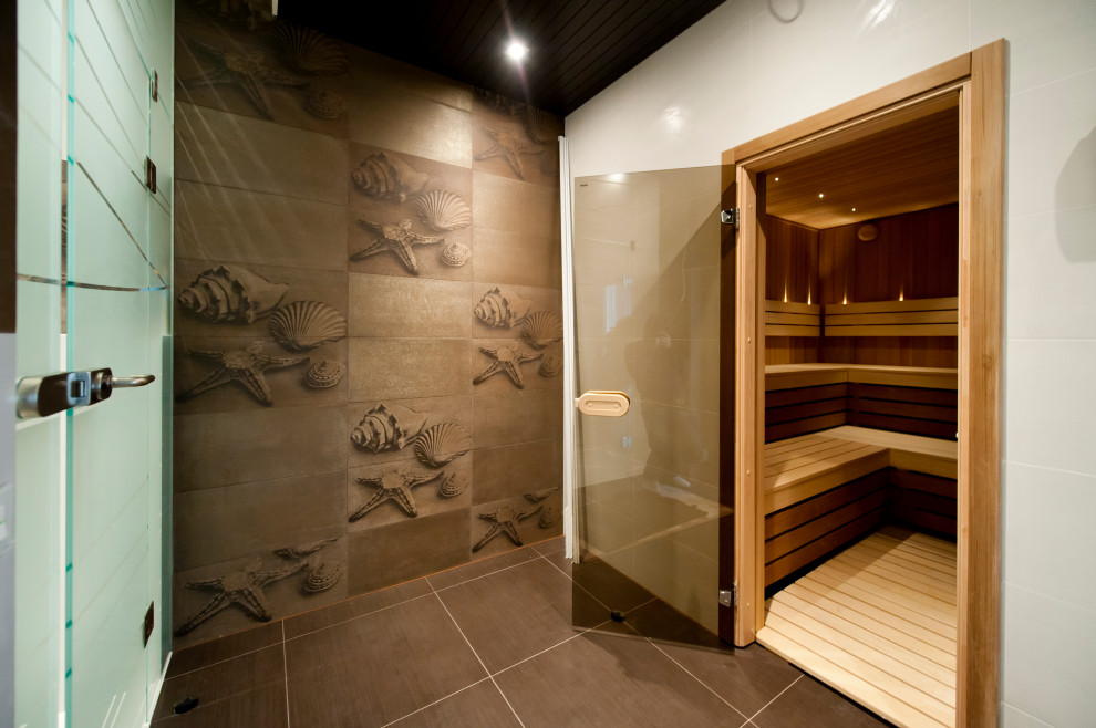 Частный дом 600 м2