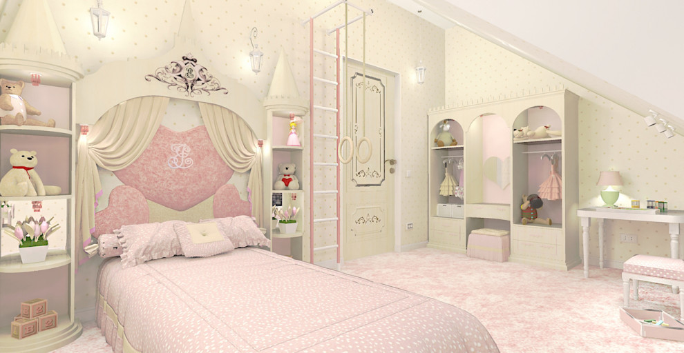 дизайн интерьера