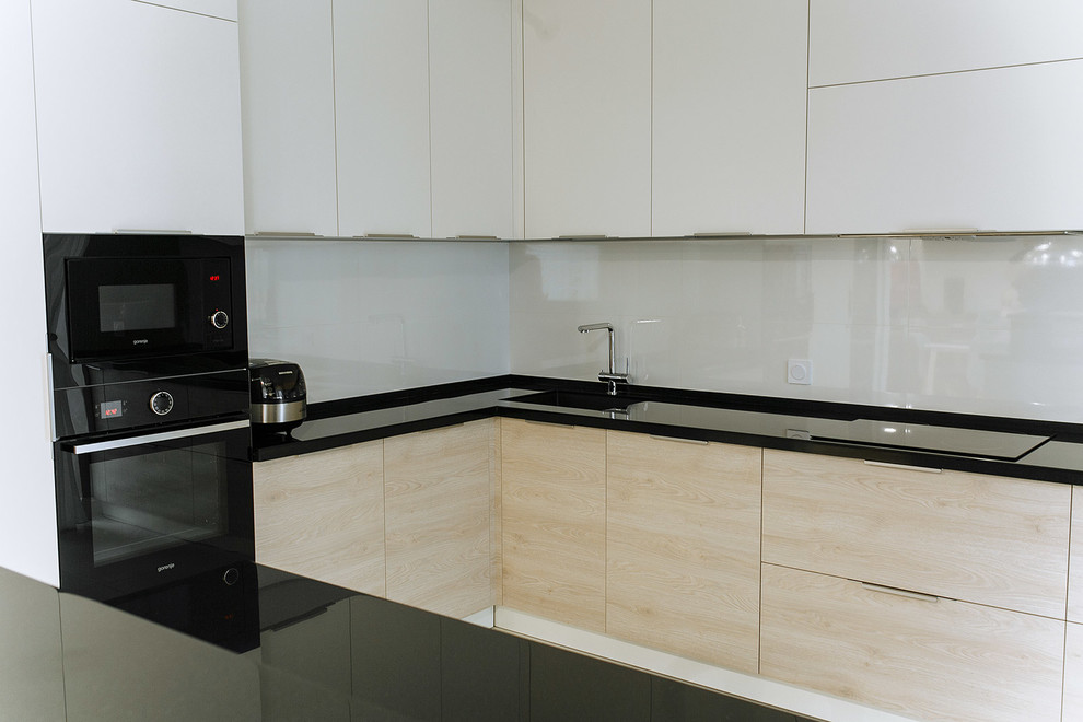 TINT - Просторная квартира для молодой семьи