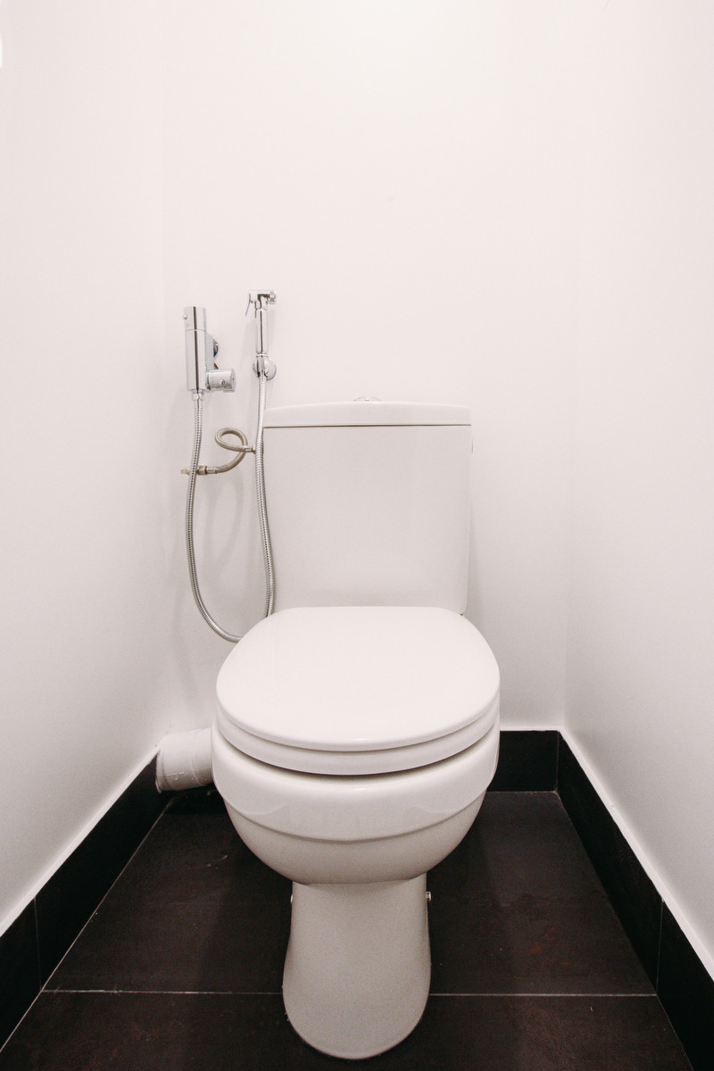 salle de bain , cuisine 75014