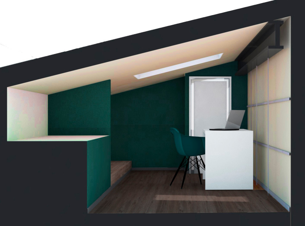 Таунхаус "Волжские пенаты" 3