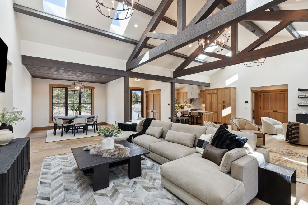Rock Creek Cattle Company Home