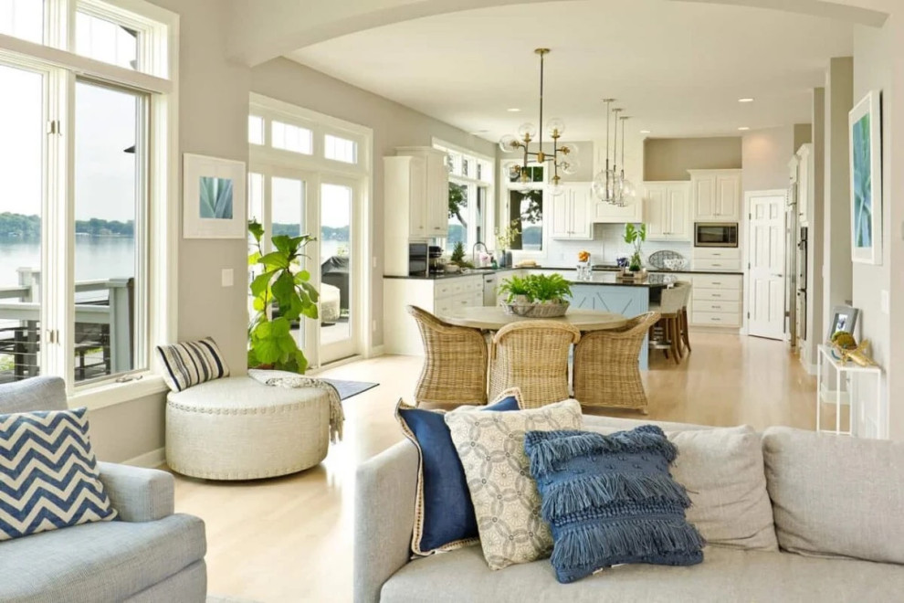 Does this floor plan exist?