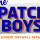 The Patch Boys of Danbury and Norwalk