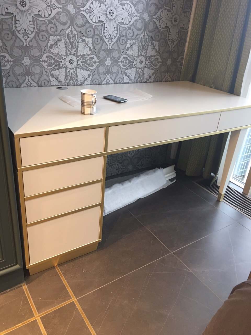 ЖК Виноградный