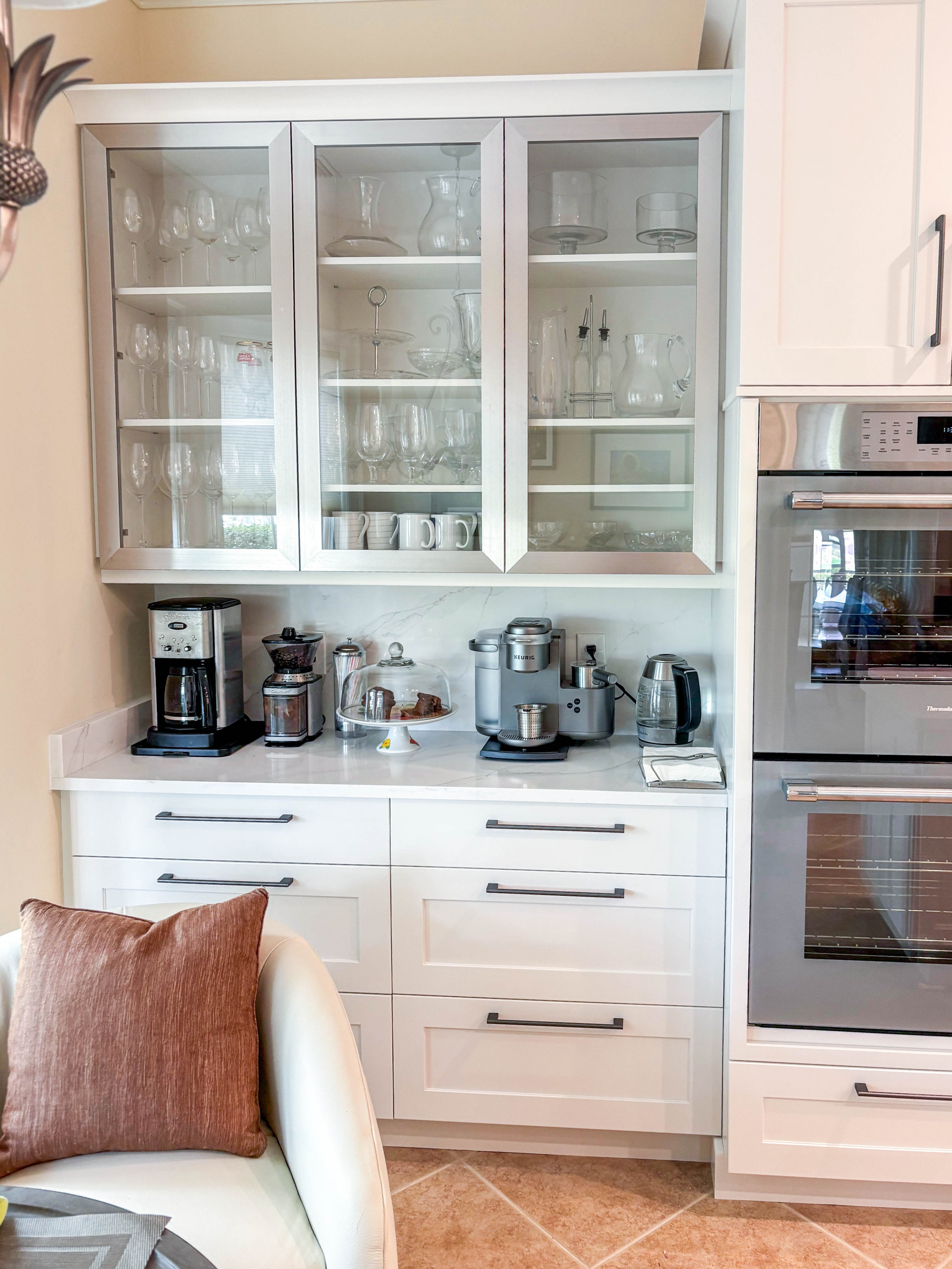 The Grande Transitional