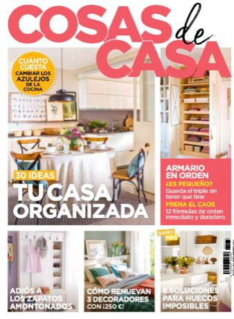 NUESTROS PROYECTOS EN LA PRENSA 
