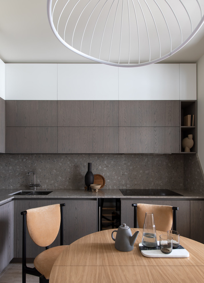 г. Москва, ЖК LIFE Ботанический Сад 2