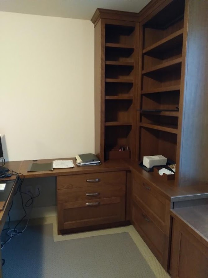 Home Office