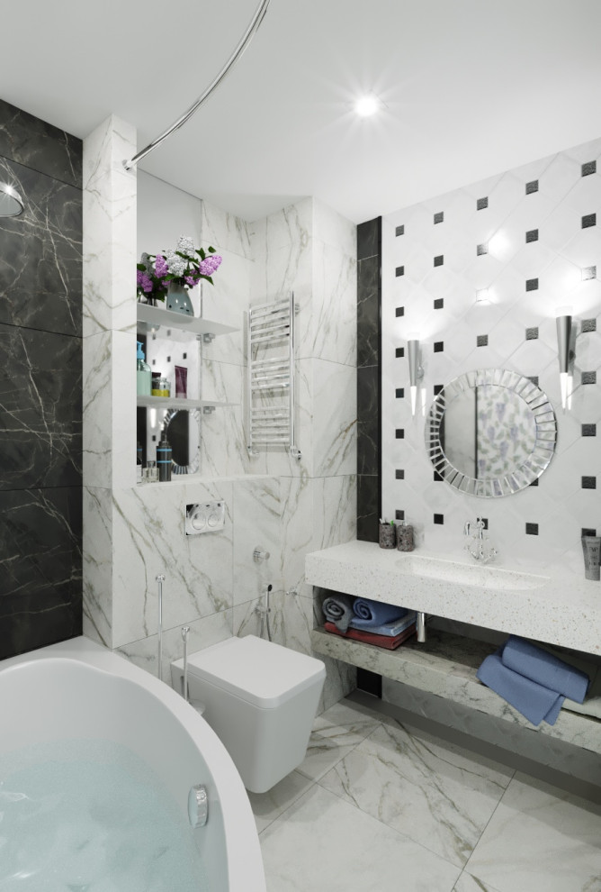 Классические ценности противоречивой реальности