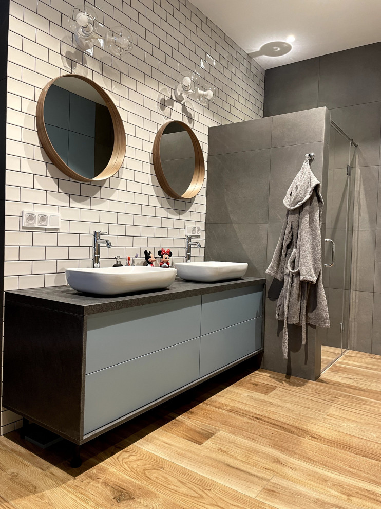 Детская ванная