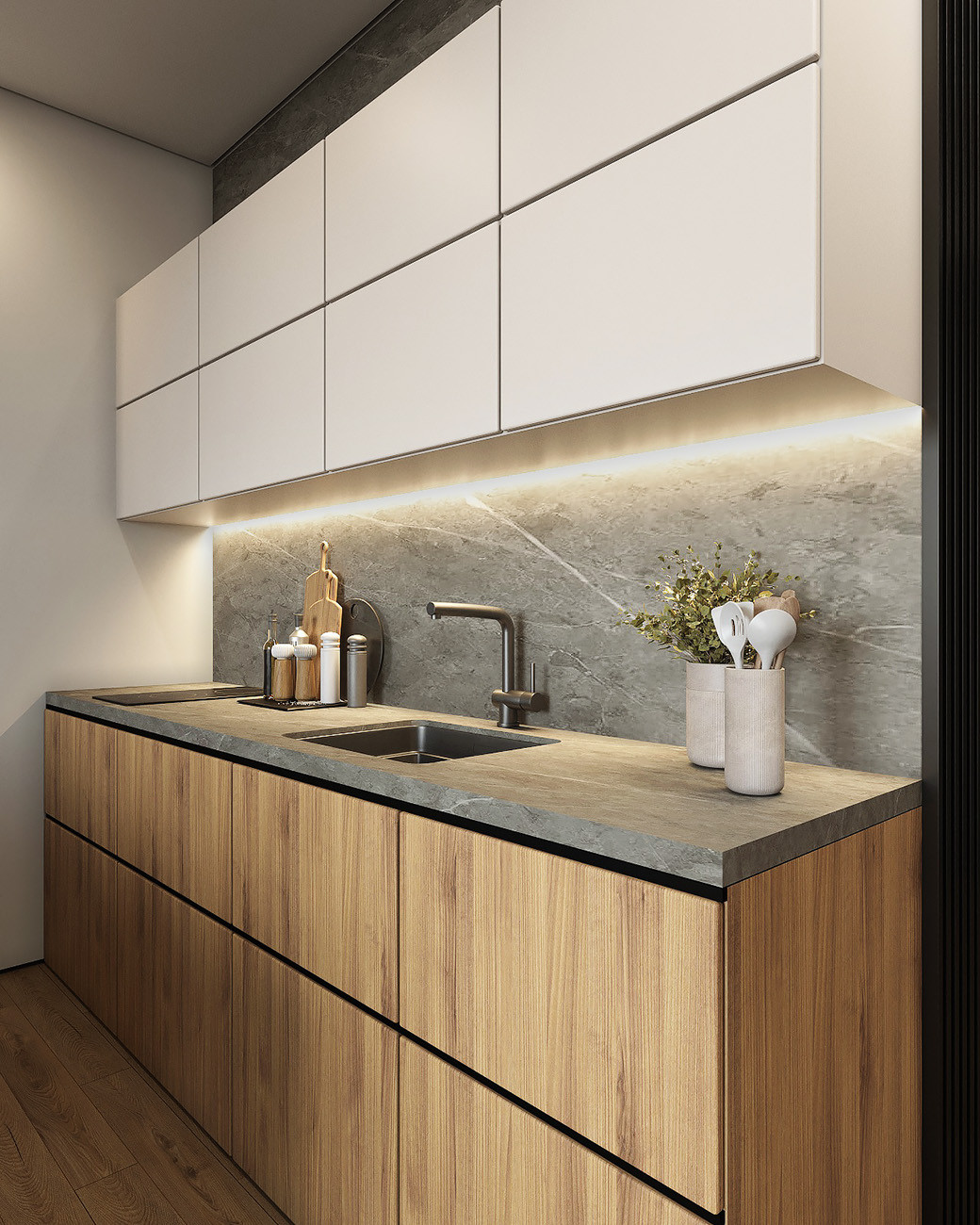 Люкс интерьер 5*