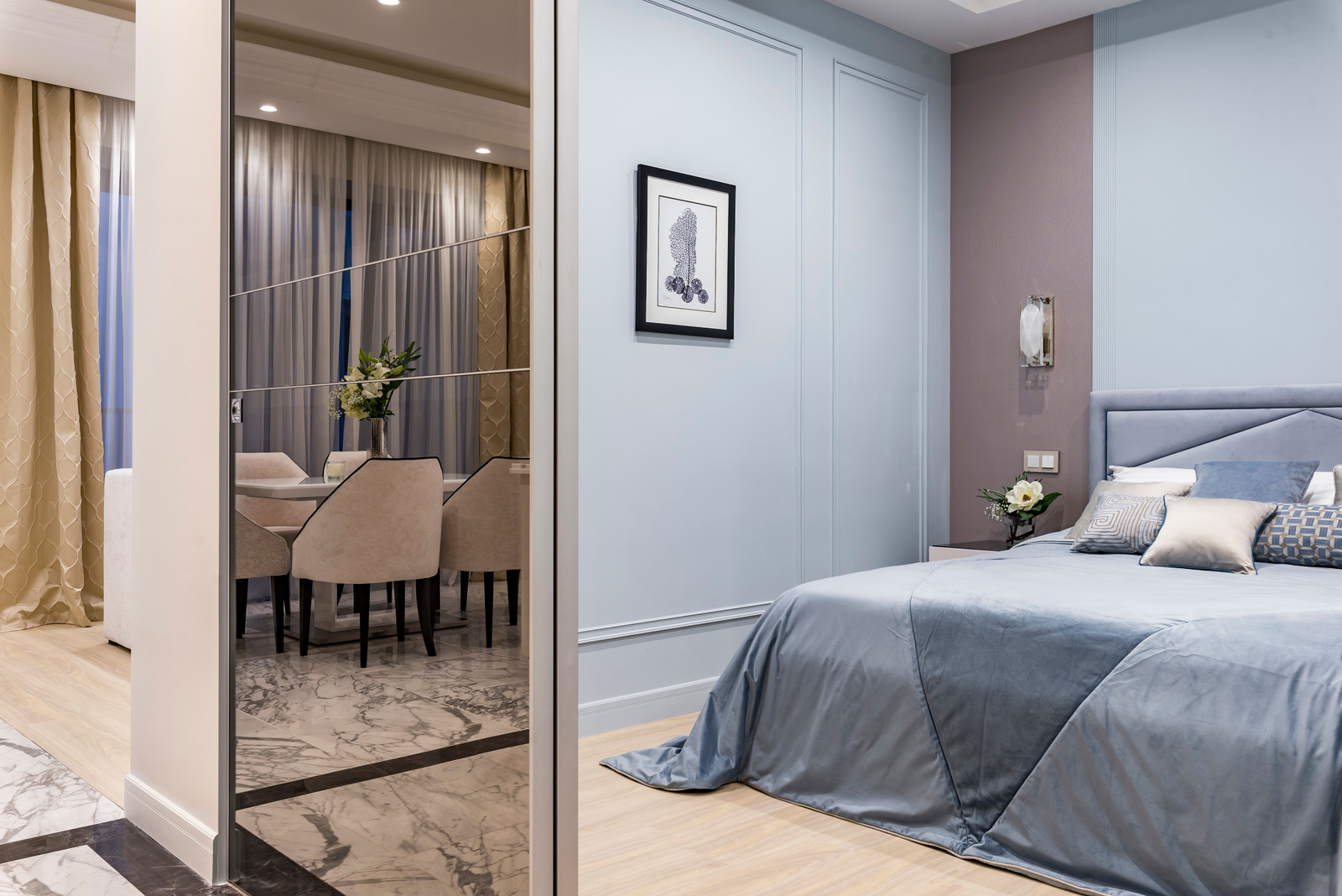 ЖК  Актер Гэлакси