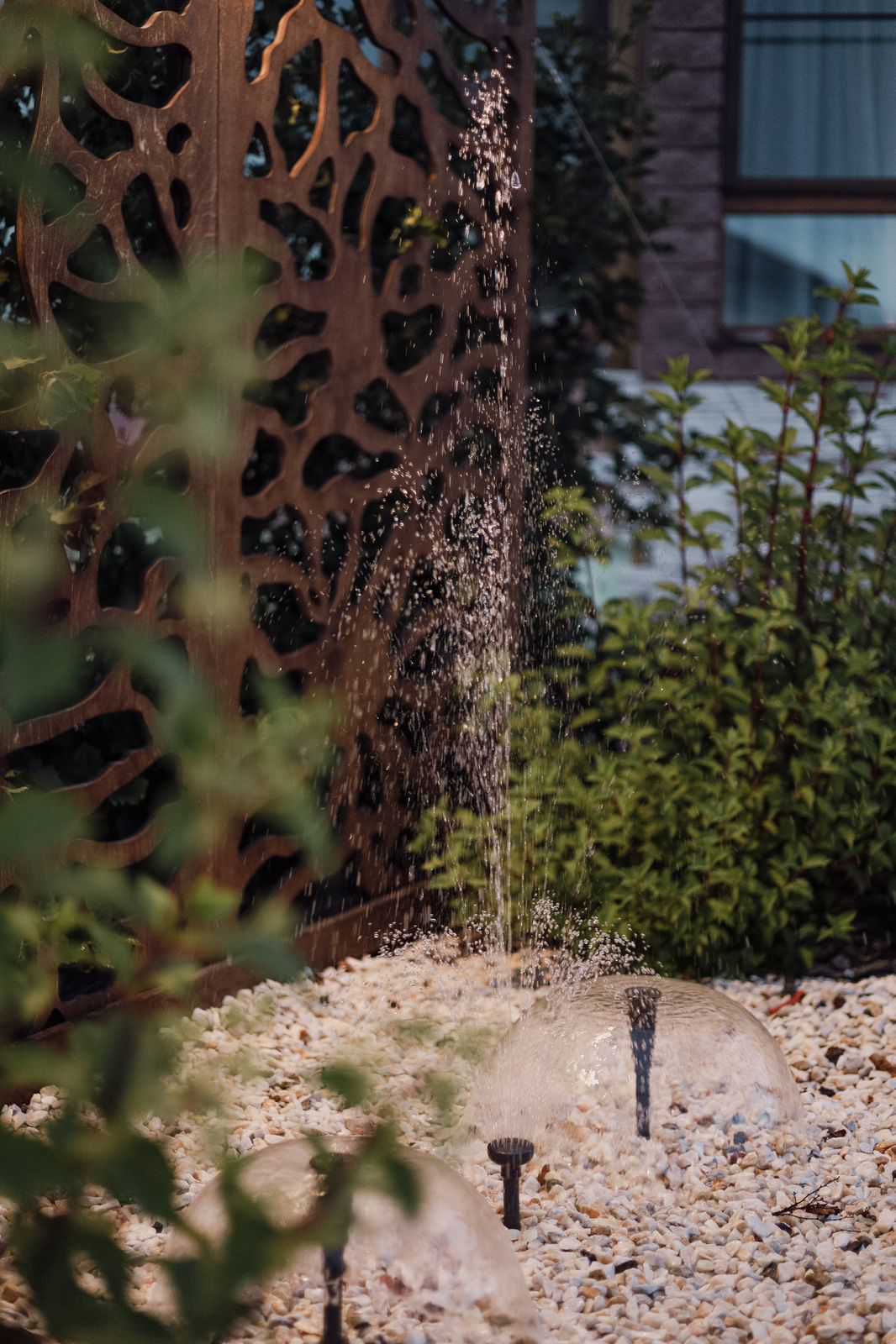 Сад 4 сезона