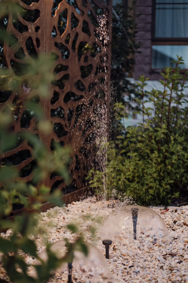 Сад 4 сезона