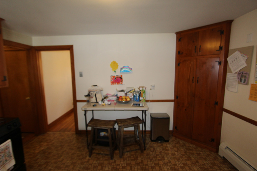 Timeless Kitchen - Project 5890