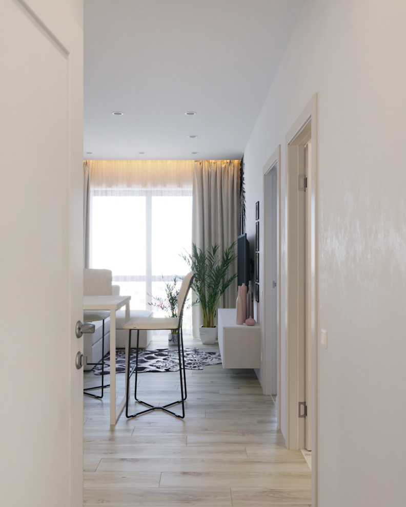 белая "СОЧИФОРНИЯ"