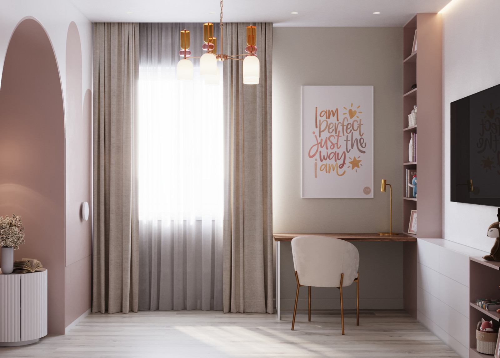 Частный дом ул. Панорамная