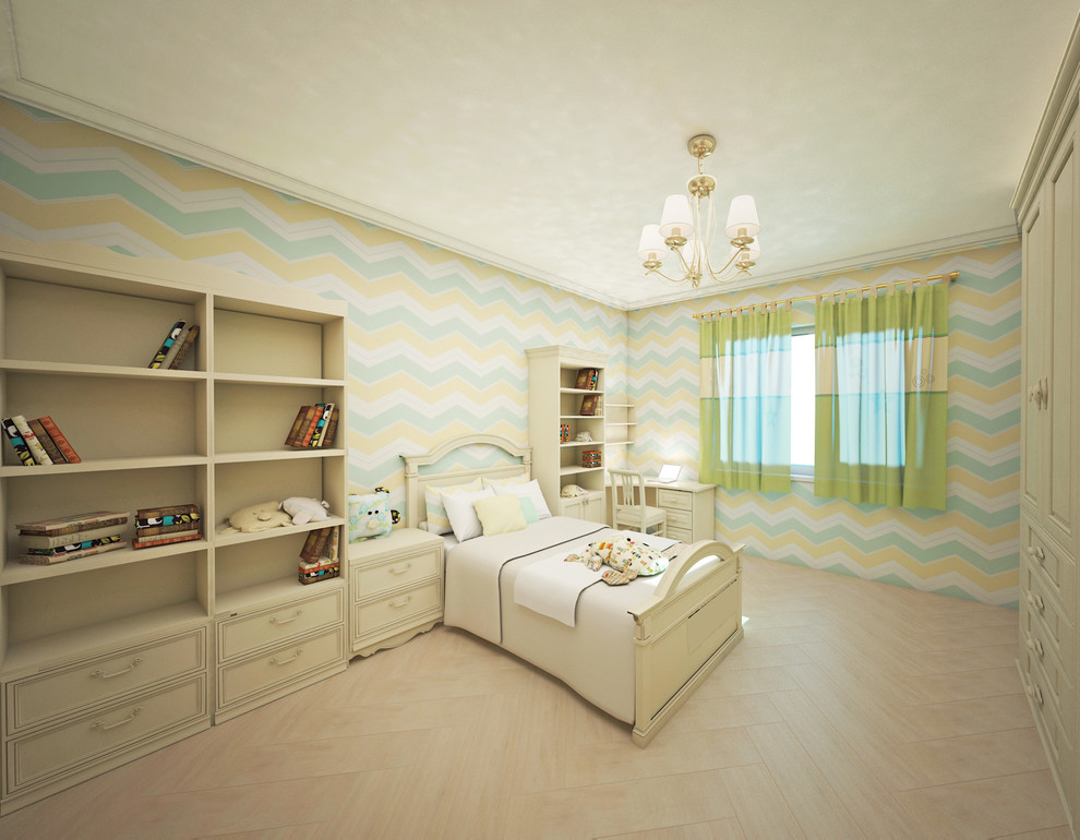 Коттедж в Пальниках