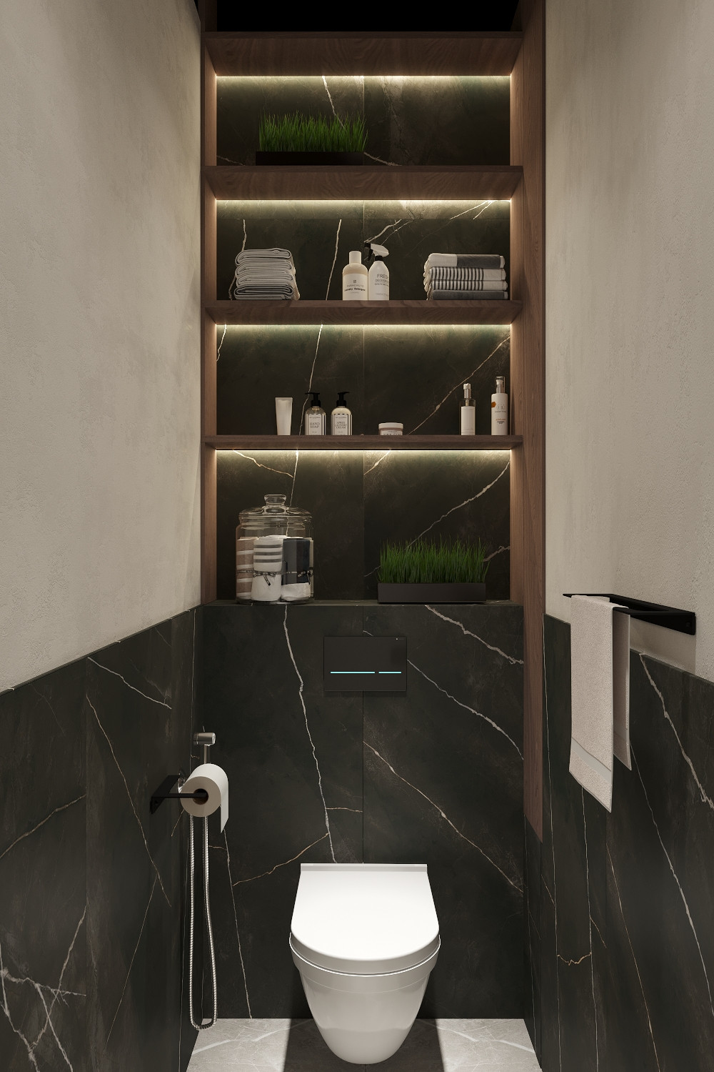 Апартаменты 70 кВ.м в ЖК БУКИНИСТ