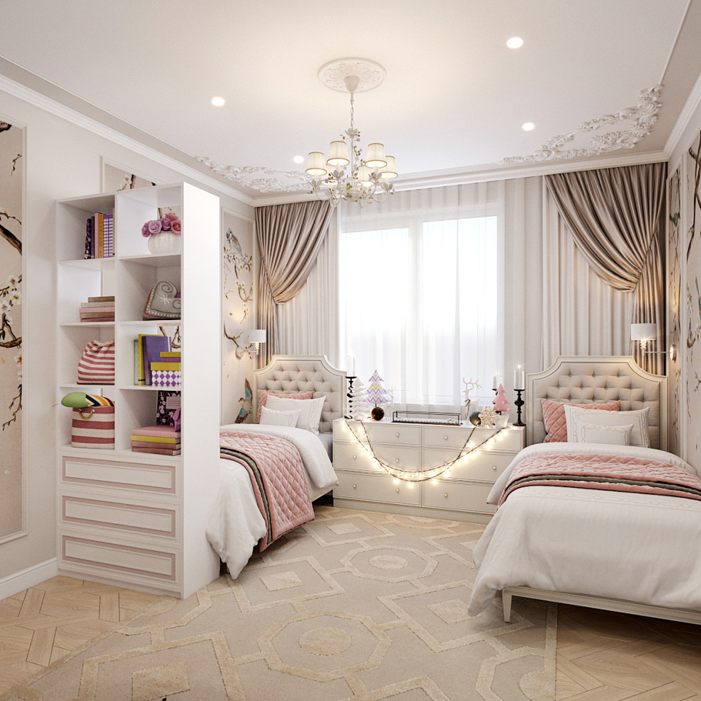 Квартира Ленинский проспект