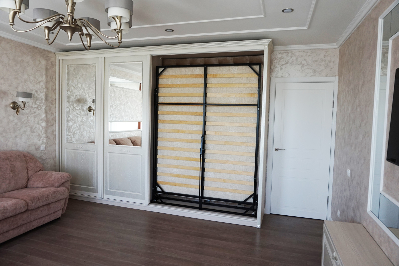 Энгельс, наб. Рудченко