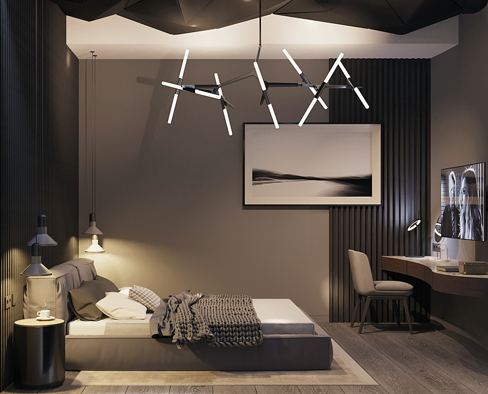 Апартаменты в бизнес-центре "Riverdale"