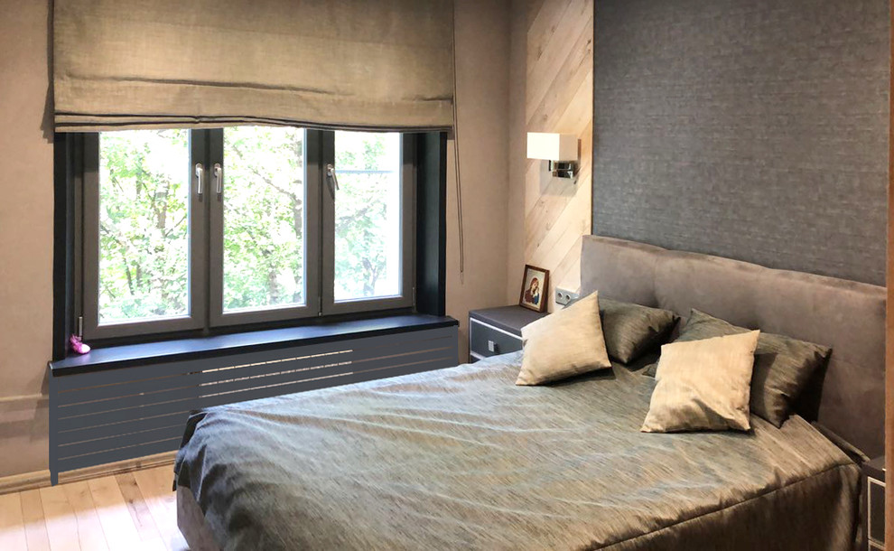 Квартира Москва