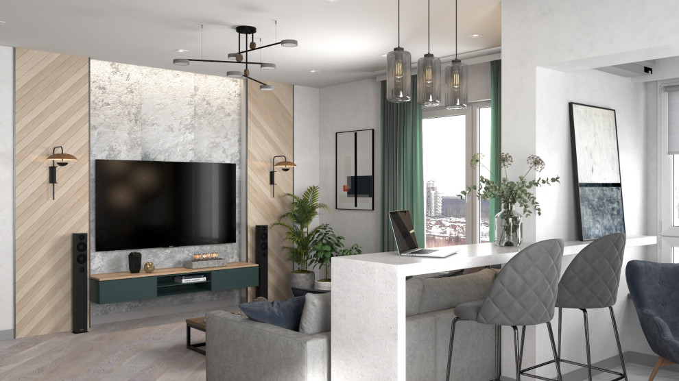 Легкость и Современность