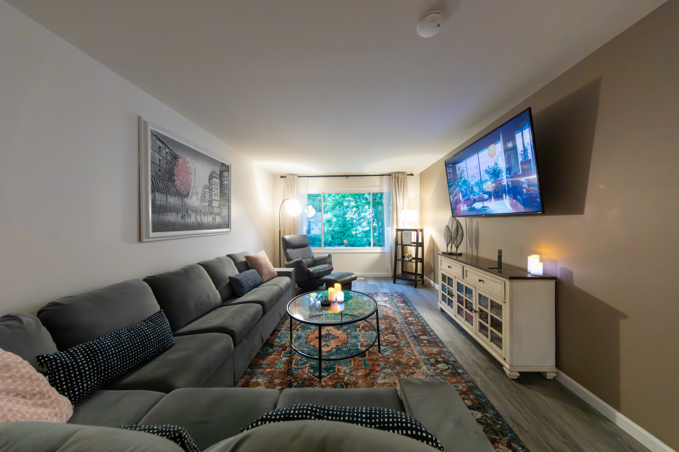 From Forgotten to Fully Booked