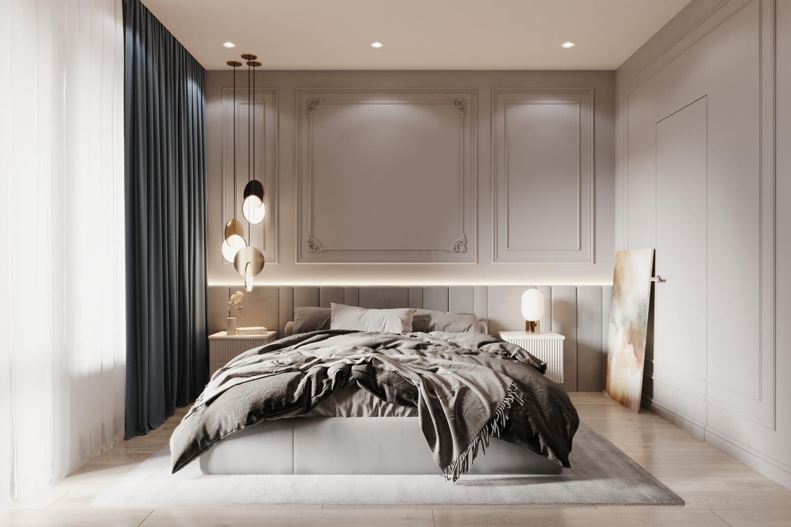 ЖК Легенда Героев