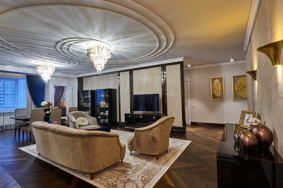 "Все оттенки кофе"