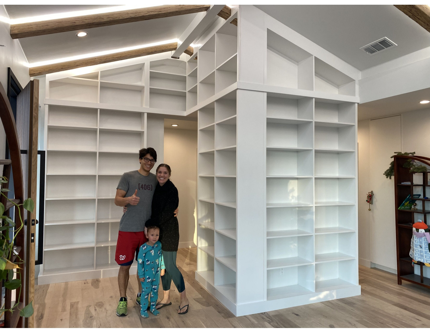 Jocelyn Custom Library