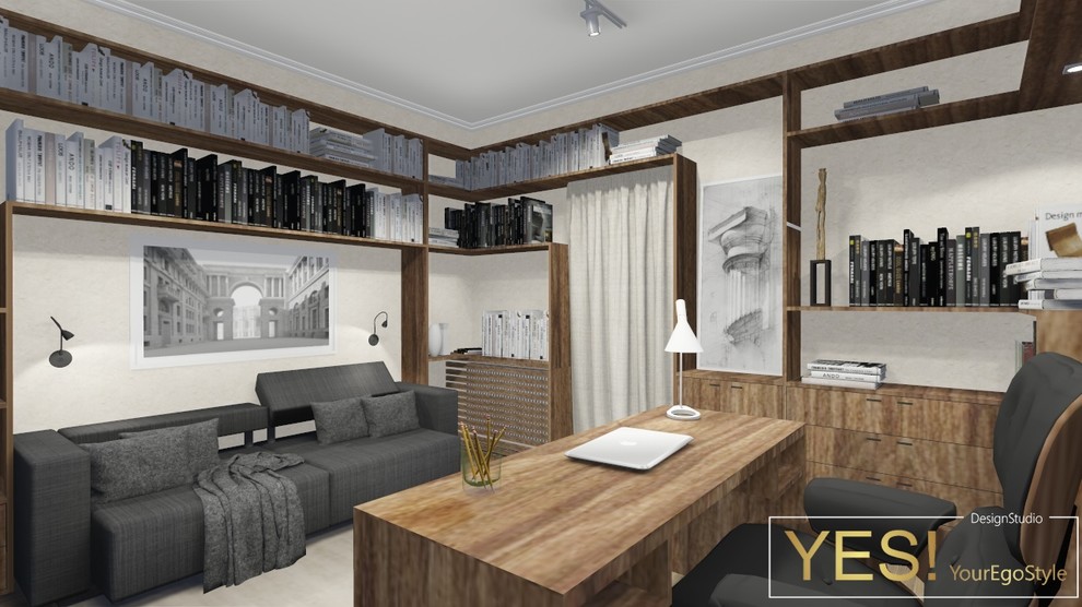 Загородный дом, г. Зеленогорск