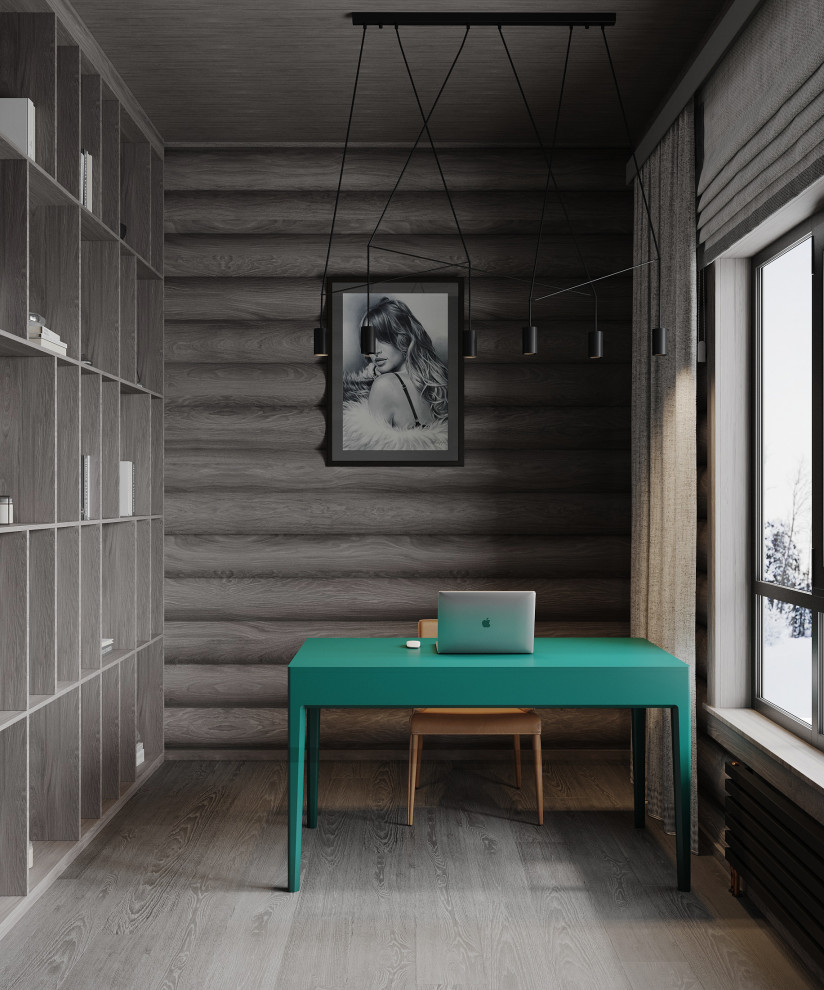 КП Золотые сосны